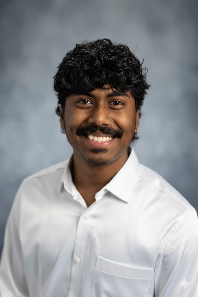 Krishna Mihir Tatavarthi
